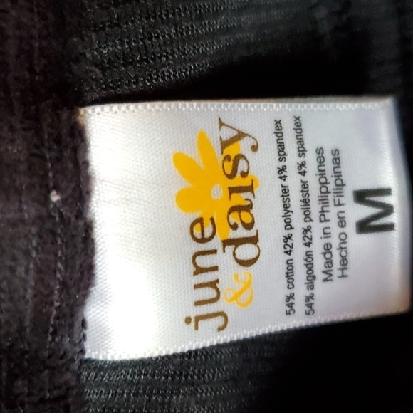 June And Daisy jeggings. - Picture 5 of 6